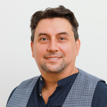 Sikentáncz Szilveszter